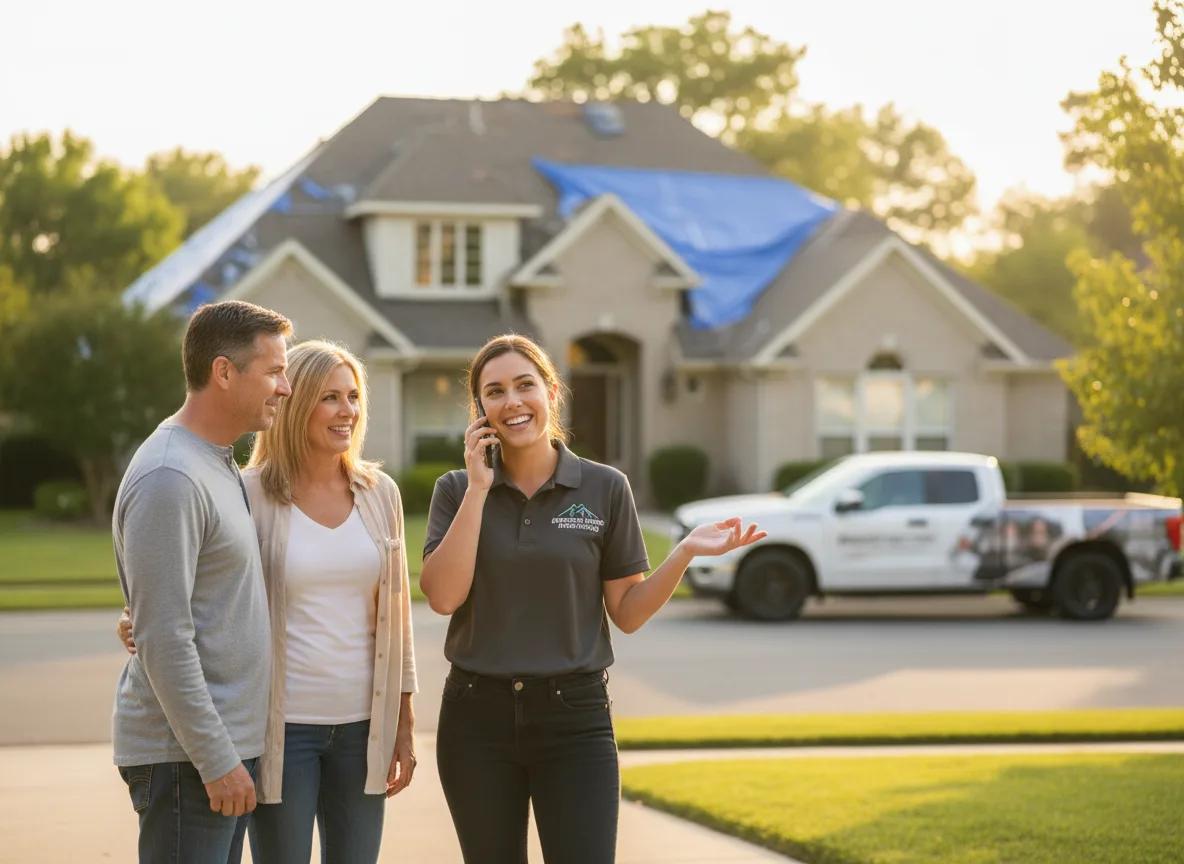Emergency Roof Repair Witter, AR FAQs